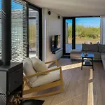 Nyaraló Modern By Limfjord Øster Assels