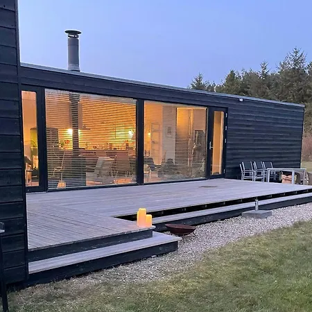 Modern By Limfjord Oster Assels