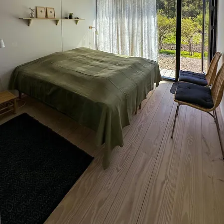 בית נופש Modern By Limfjord