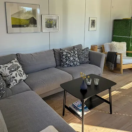 Modern By Limfjord Casa vacanze *