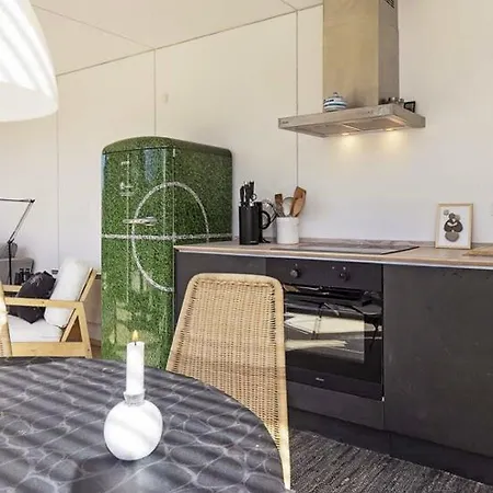 Modern By Limfjord *