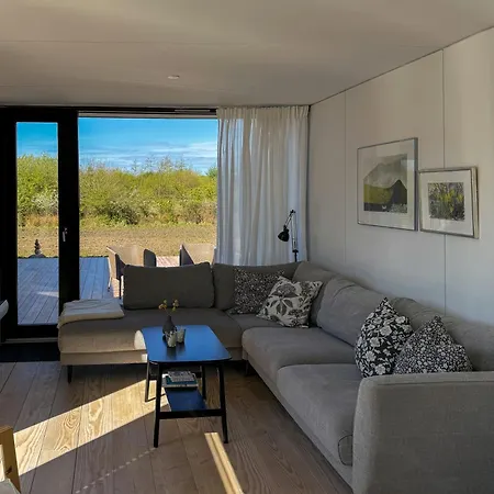 Modern By Limfjord Casa vacanze Oster Assels