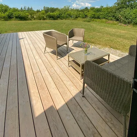 Modern By Limfjord Casa vacanze *