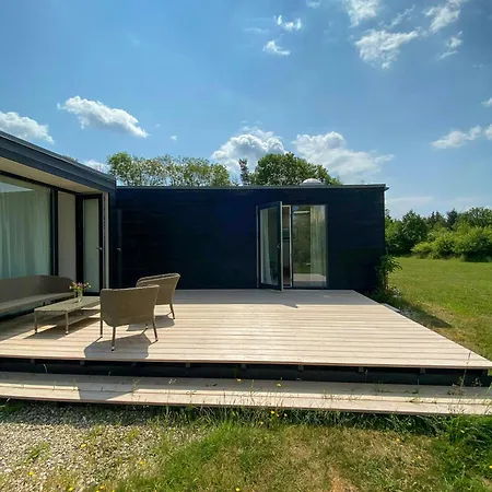 Modern By Limfjord Oster Assels