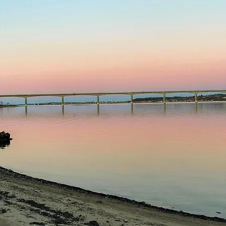 Modern By Limfjord * Oster Assels