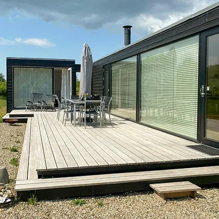 Modern By Limfjord *