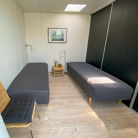 Modern By Limfjord Casa vacanze *