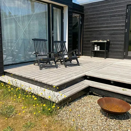 Modern By Limfjord Casa vacanze *