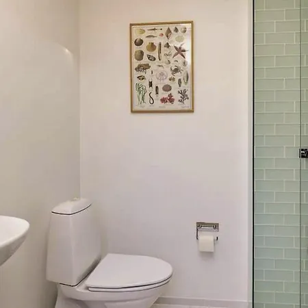 Modern By Limfjord Casa vacanze Oster Assels