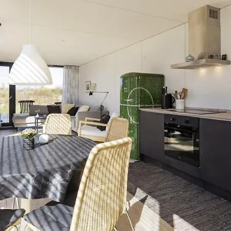 Modern By Limfjord Oster Assels