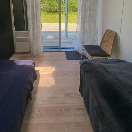 Casa vacanze Modern By Limfjord *