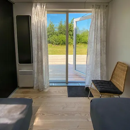 Modern By Limfjord * Oster Assels