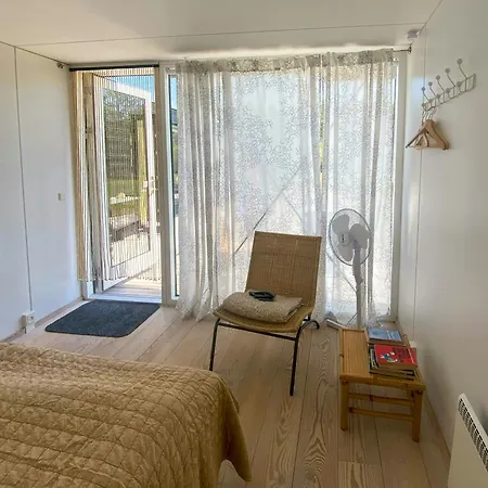 בית נופש Modern By Limfjord *