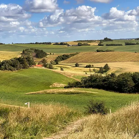 Casa vacanze Modern By Limfjord Oster Assels