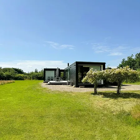 Modern By Limfjord *