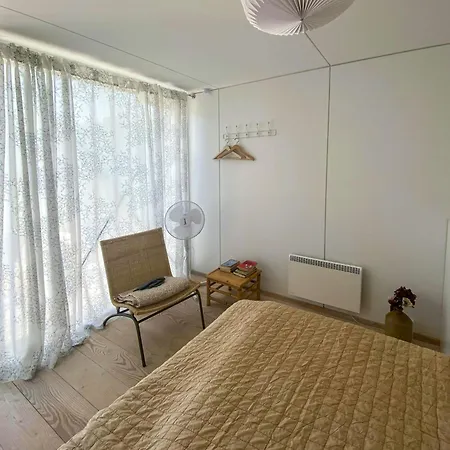 Modern By Limfjord *