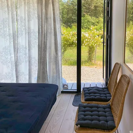 Modern By Limfjord Oster Assels