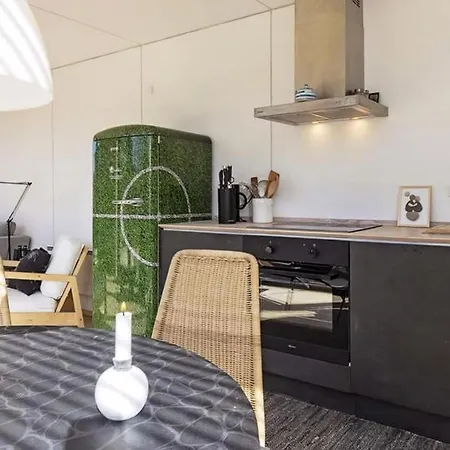 Modern By Limfjord Oster Assels