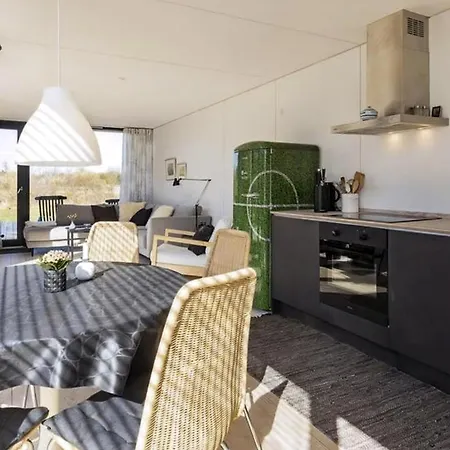 Casa vacanze Modern By Limfjord Oster Assels