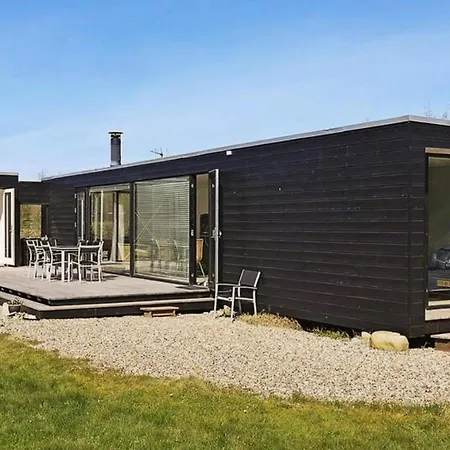 Modern By Limfjord Casa vacanze Oster Assels