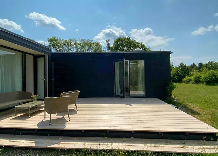 Modern By Limfjord Oster Assels