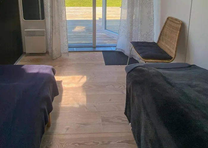 Ferienhaus Modern By Limfjord *