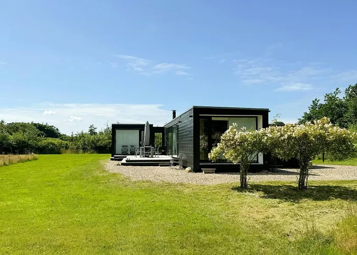 Modern By Limfjord *