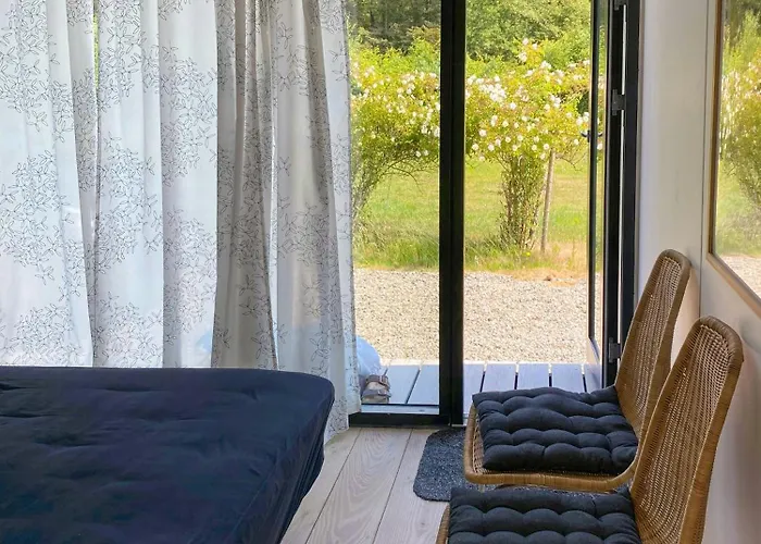 Modern By Limfjord Oster Assels